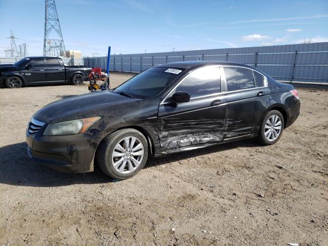 HONDA ACCORD EX 2011 1hgcp2f78ba076735