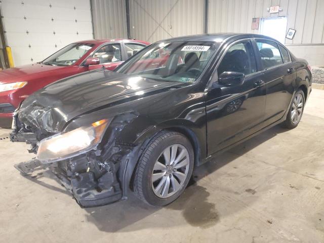 HONDA ACCORD 2011 1hgcp2f78ba076752