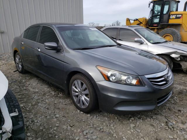 HONDA ACCORD EX 2011 1hgcp2f78ba081689