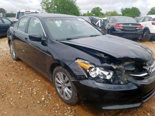 HONDA ACCORD EX 2011 1hgcp2f78ba082308