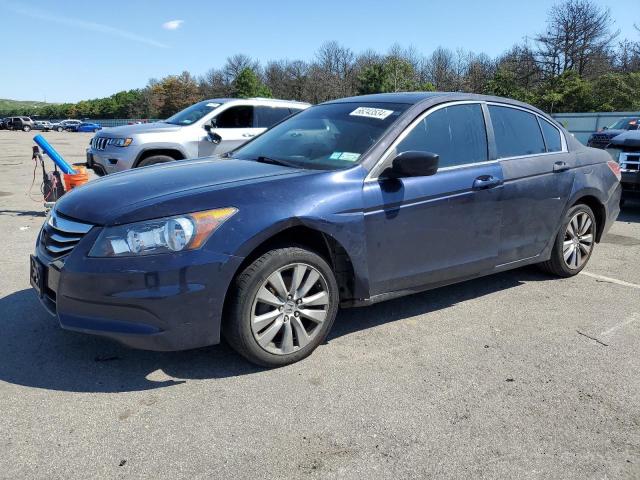 HONDA ACCORD EX 2011 1hgcp2f78ba088643