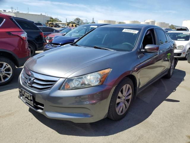 HONDA ACCORD 2011 1hgcp2f78ba090375