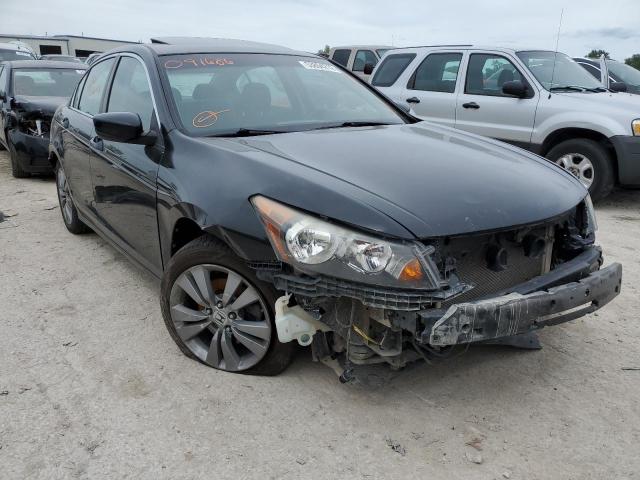 HONDA ACCORD EX 2011 1hgcp2f78ba091686