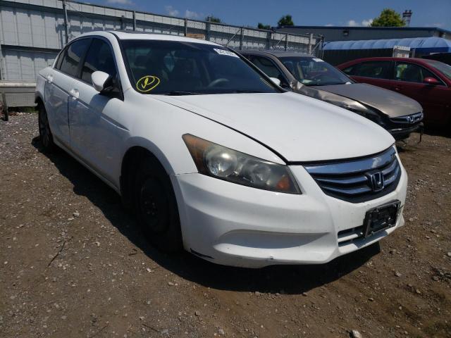 HONDA ACCORD EX 2011 1hgcp2f78ba112956