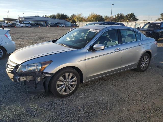 HONDA ACCORD EX 2011 1hgcp2f78ba114514