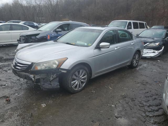 HONDA ACCORD EX 2011 1hgcp2f78ba122564