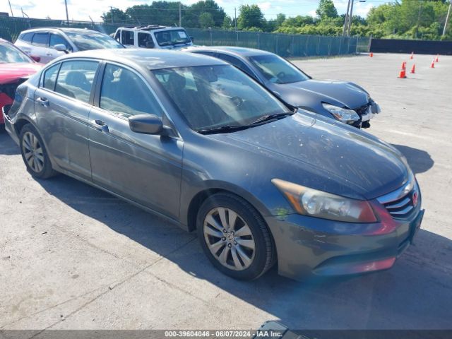 HONDA ACCORD 2011 1hgcp2f78ba123228