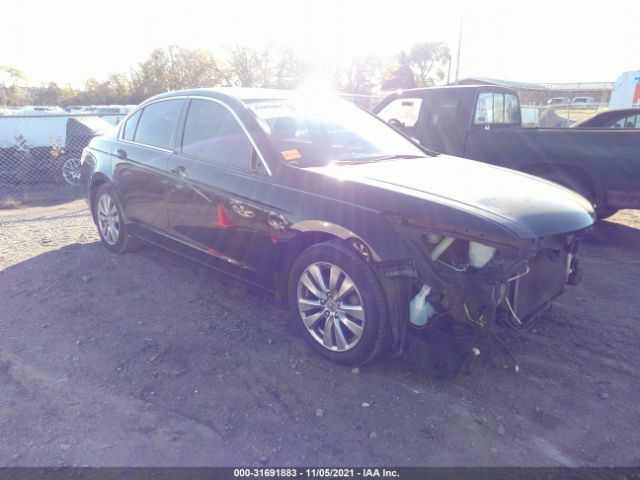 HONDA ACCORD SDN 2011 1hgcp2f78ba124086