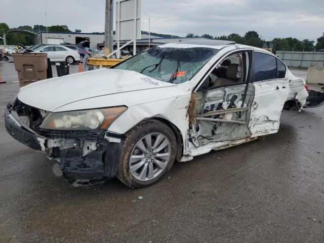 HONDA ACCORD EX 2011 1hgcp2f78ba127487