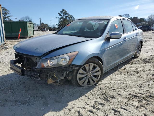 HONDA ACCORD 2011 1hgcp2f78ba133550