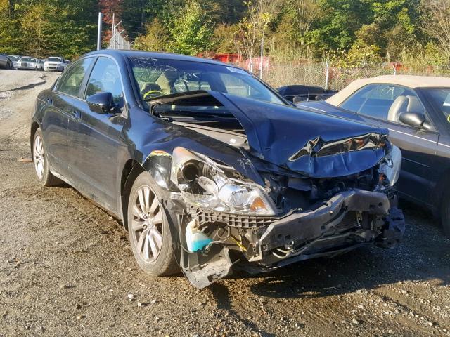 HONDA ACCORD EX 2011 1hgcp2f78ba153717