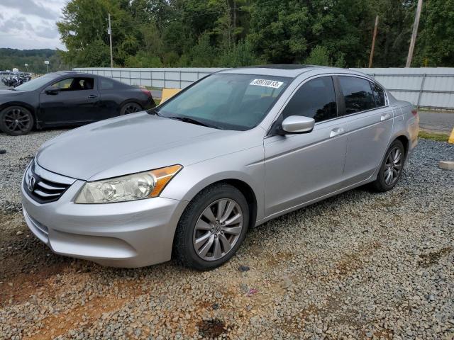 HONDA ACCORD EX 2011 1hgcp2f78ba156035