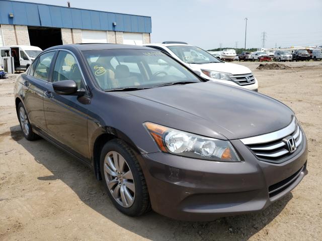 HONDA ACCORD EX 2012 1hgcp2f78ca000286