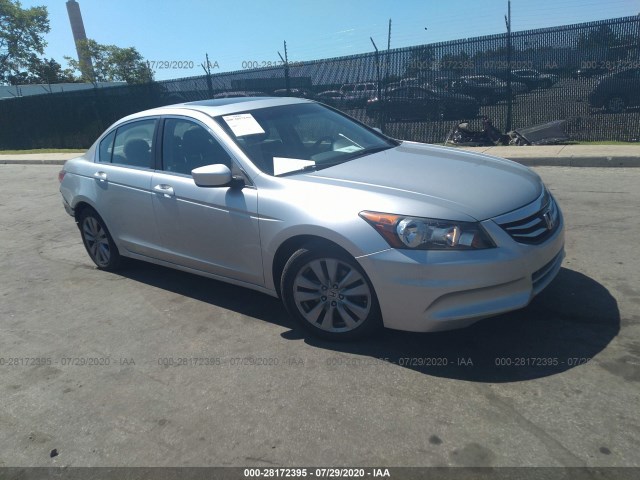 HONDA ACCORD SDN 2012 1hgcp2f78ca006203