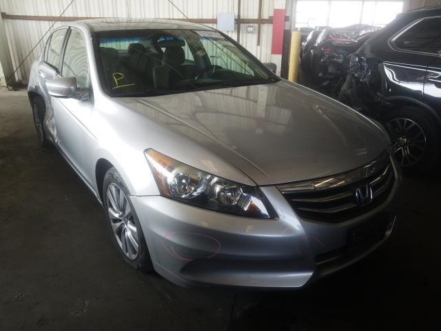 HONDA ACCORD EX 2012 1hgcp2f78ca009327