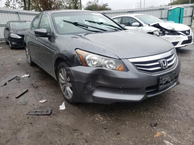 HONDA ACCORD EX 2012 1hgcp2f78ca009585