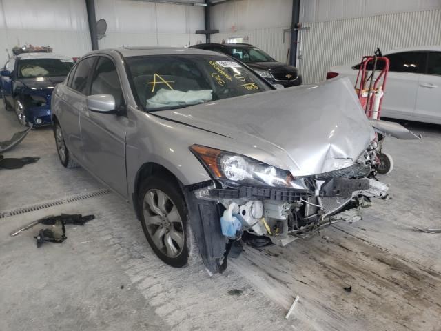 HONDA ACCORD EX 2012 1hgcp2f78ca011143