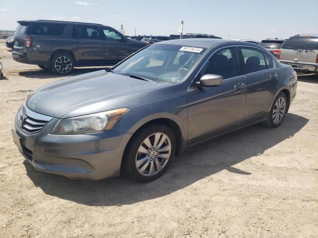 HONDA ACCORD 2012 1hgcp2f78ca011224