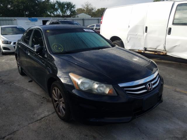 HONDA ACCORD EX 2012 1hgcp2f78ca014768