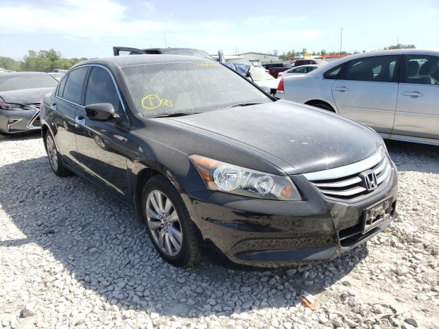 HONDA ACCORD EX 2012 1hgcp2f78ca014804