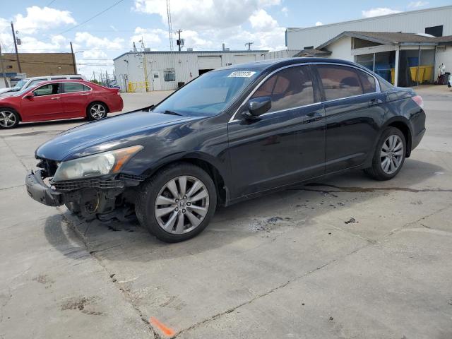 HONDA ACCORD EX 2012 1hgcp2f78ca014835