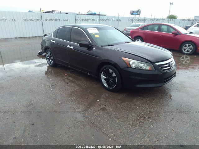 HONDA ACCORD SDN 2012 1hgcp2f78ca015077