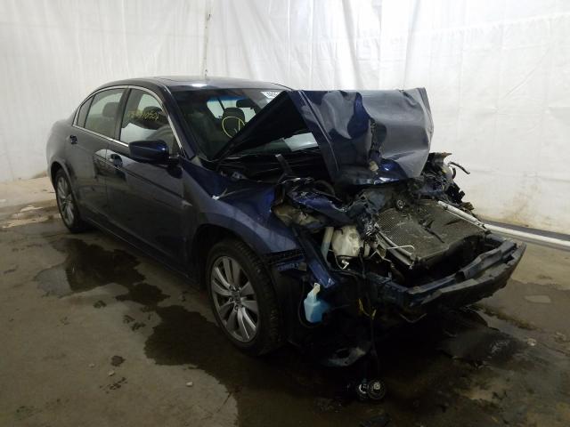 HONDA ACCORD EX 2012 1hgcp2f78ca019842