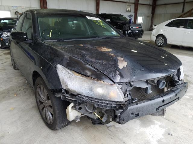 HONDA ACCORD EX 2012 1hgcp2f78ca021414