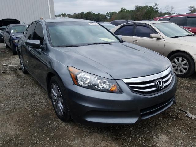 HONDA ACCORD EX 2012 1hgcp2f78ca024961