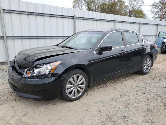 HONDA ACCORD EX 2012 1hgcp2f78ca028203