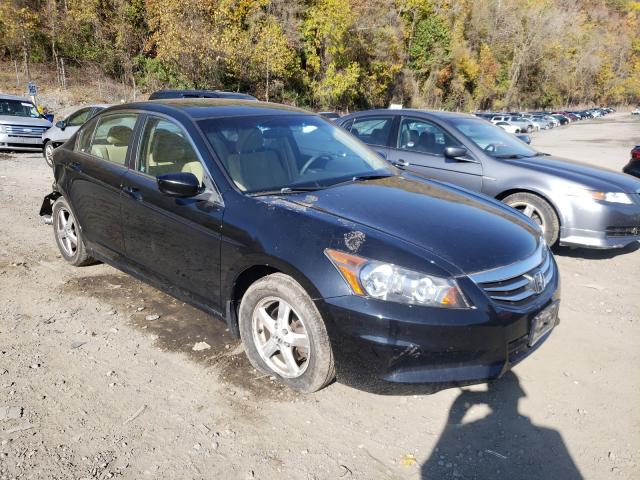 HONDA ACCORD EX 2012 1hgcp2f78ca028797