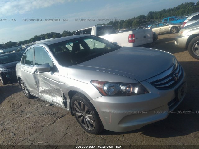 HONDA ACCORD SDN 2012 1hgcp2f78ca029223