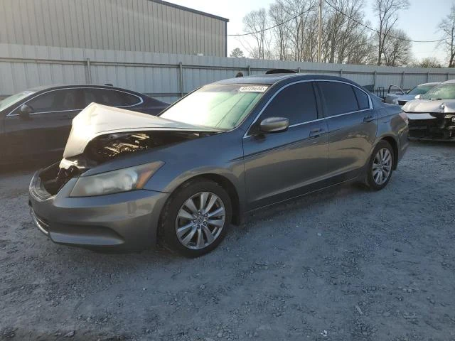 HONDA ACCORD EX 2012 1hgcp2f78ca029688