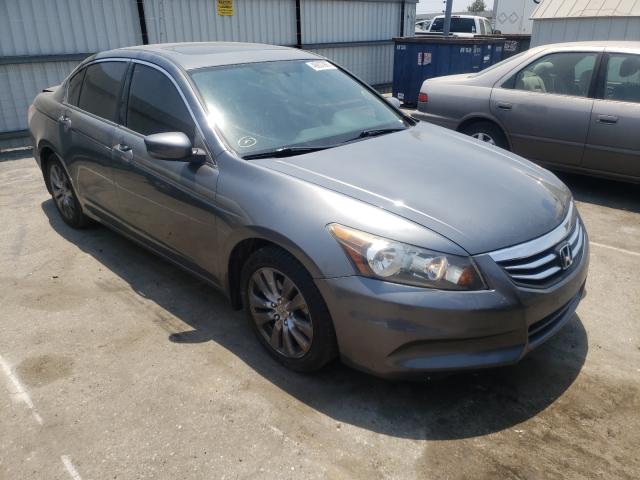 HONDA ACCORD EX 2012 1hgcp2f78ca039119