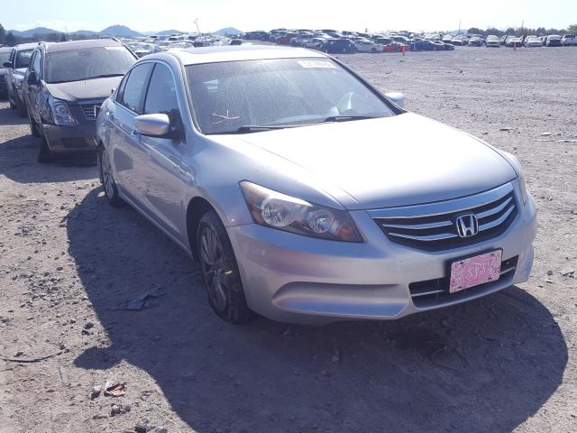 HONDA ACCORD EX 2012 1hgcp2f78ca054462