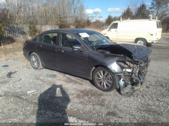 HONDA ACCORD SDN 2012 1hgcp2f78ca054493