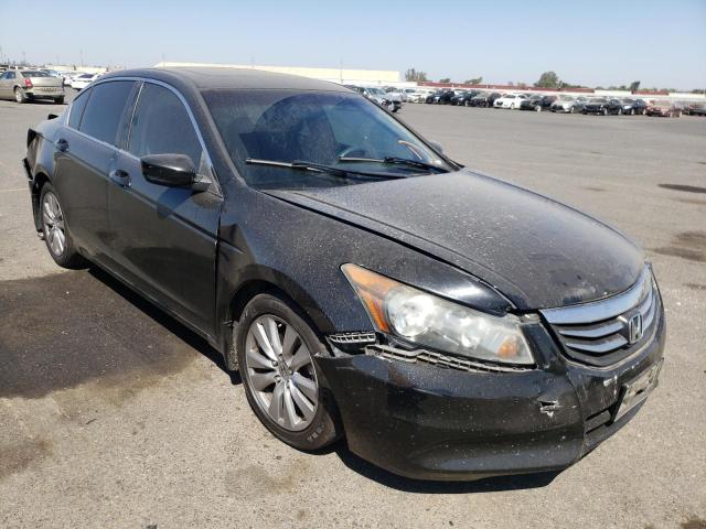 HONDA ACCORD EX 2012 1hgcp2f78ca056230