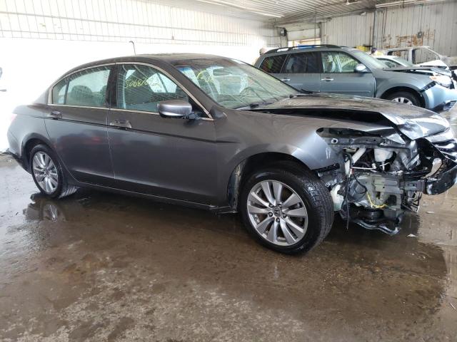 HONDA ACCORD EX 2012 1hgcp2f78ca070421