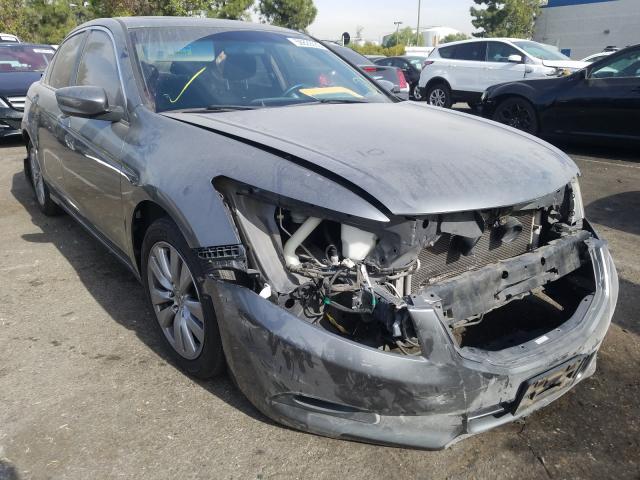 HONDA ACCORD EX 2012 1hgcp2f78ca074520