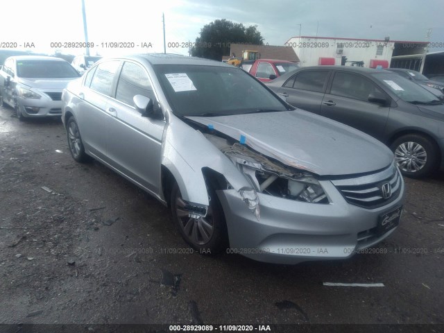 HONDA ACCORD SDN 2012 1hgcp2f78ca086909