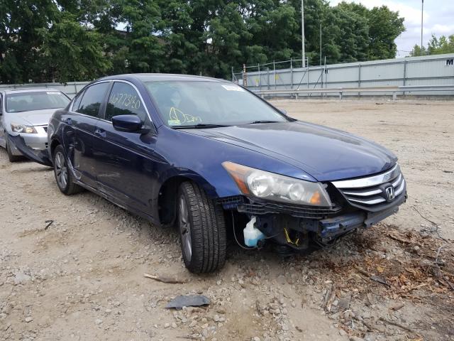 HONDA ACCORD EX 2012 1hgcp2f78ca088918