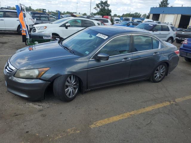 HONDA ACCORD EX 2012 1hgcp2f78ca089924