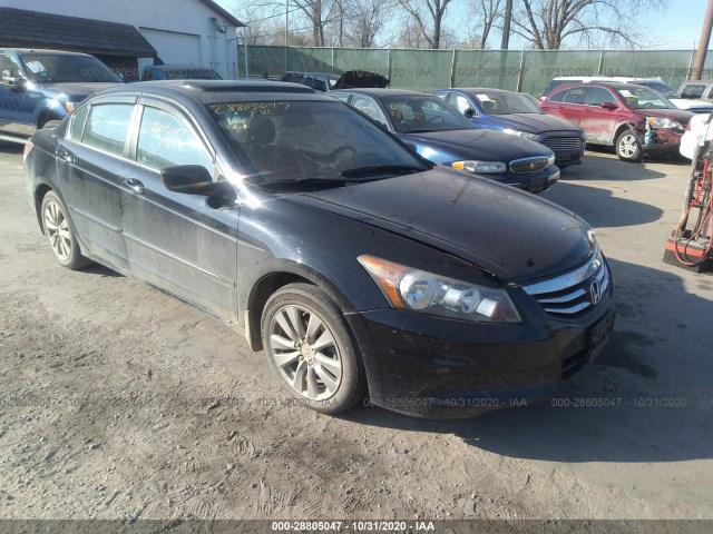 HONDA ACCORD SDN 2012 1hgcp2f78ca094606