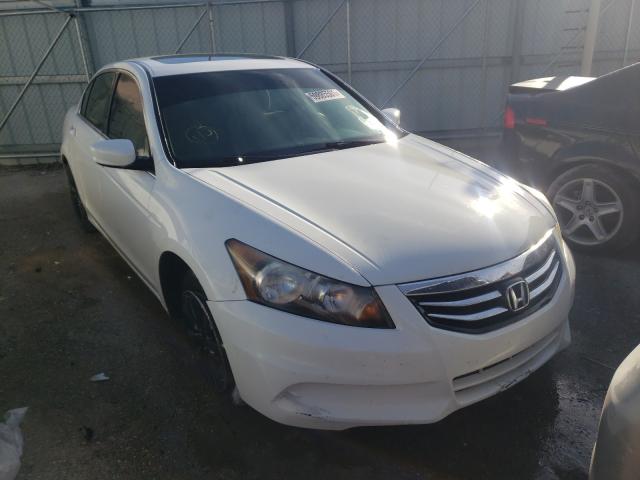 HONDA ACCORD EX 2012 1hgcp2f78ca097263