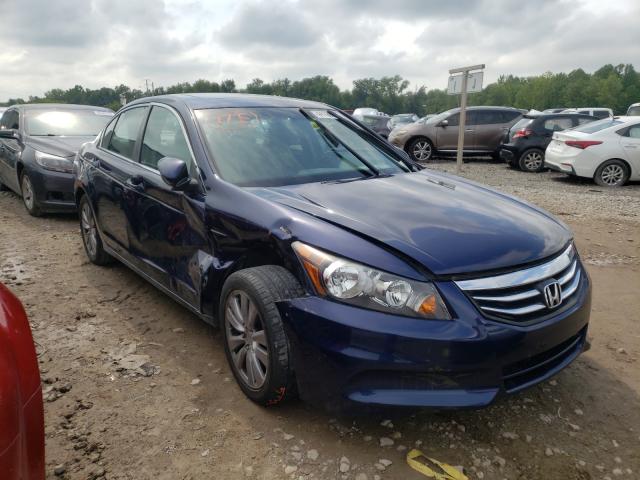 HONDA ACCORD EX 2012 1hgcp2f78ca104258