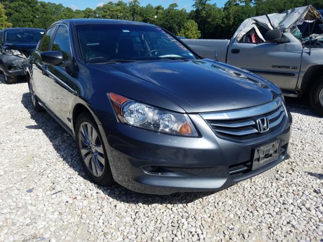 HONDA ACCORD EX 2012 1hgcp2f78ca107497