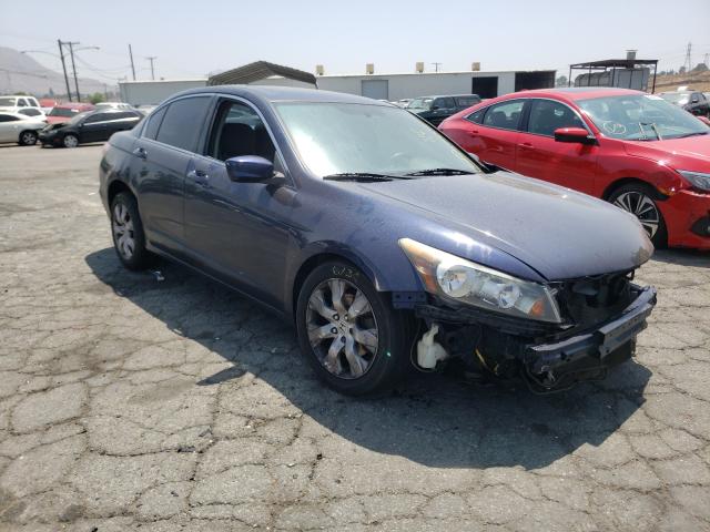 HONDA ACCORD EX 2012 1hgcp2f78ca121612