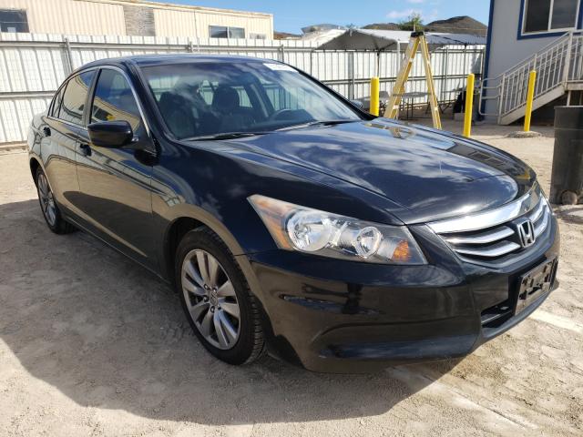 HONDA ACCORD EX 2012 1hgcp2f78ca121951