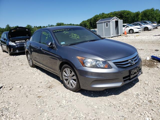 HONDA ACCORD EX 2012 1hgcp2f78ca126342