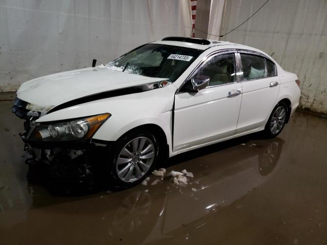 HONDA ACCORD EX 2012 1hgcp2f78ca134649